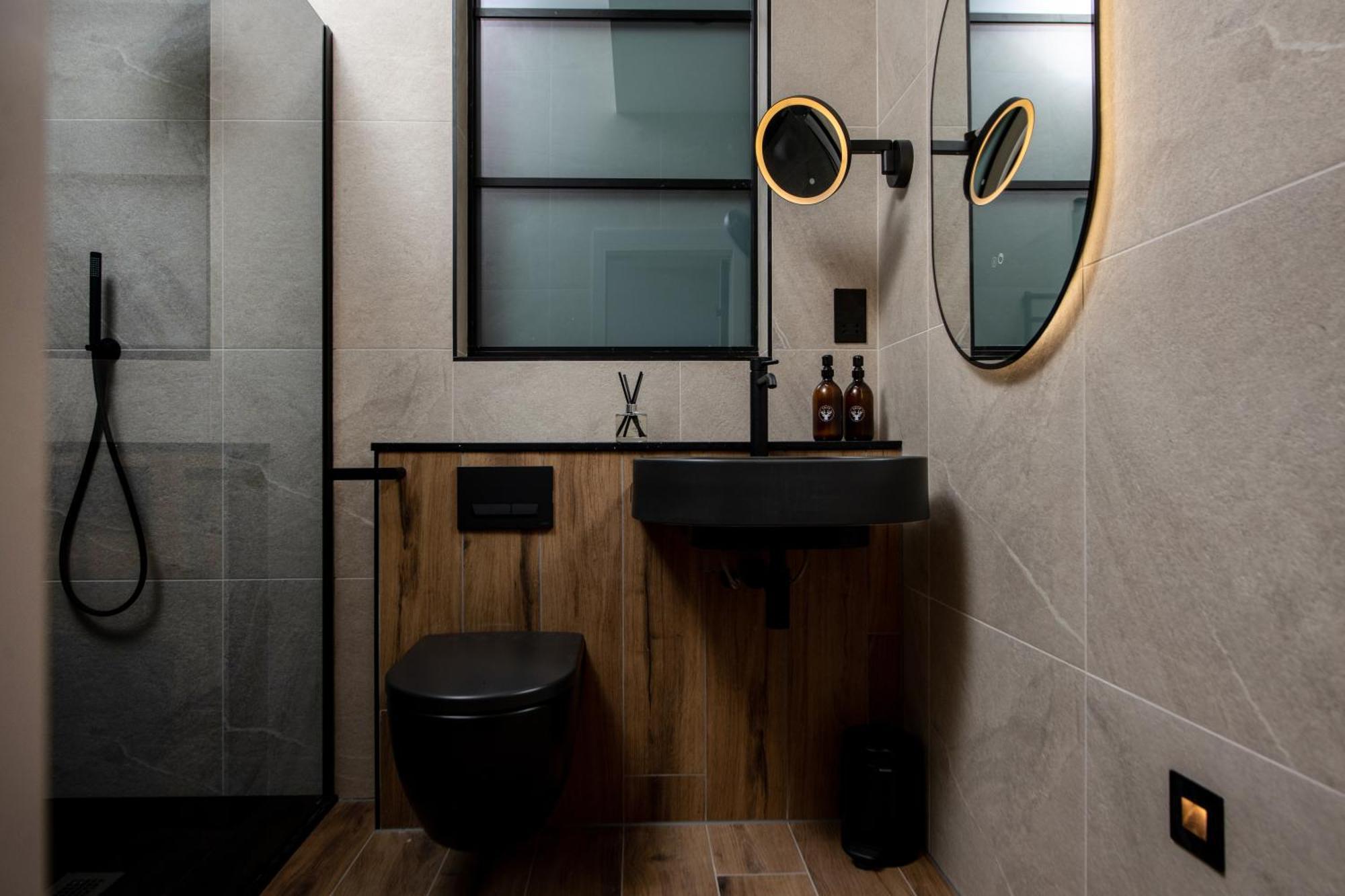 ليدز Montgomery House Apart-Hotel المظهر الخارجي الصورة