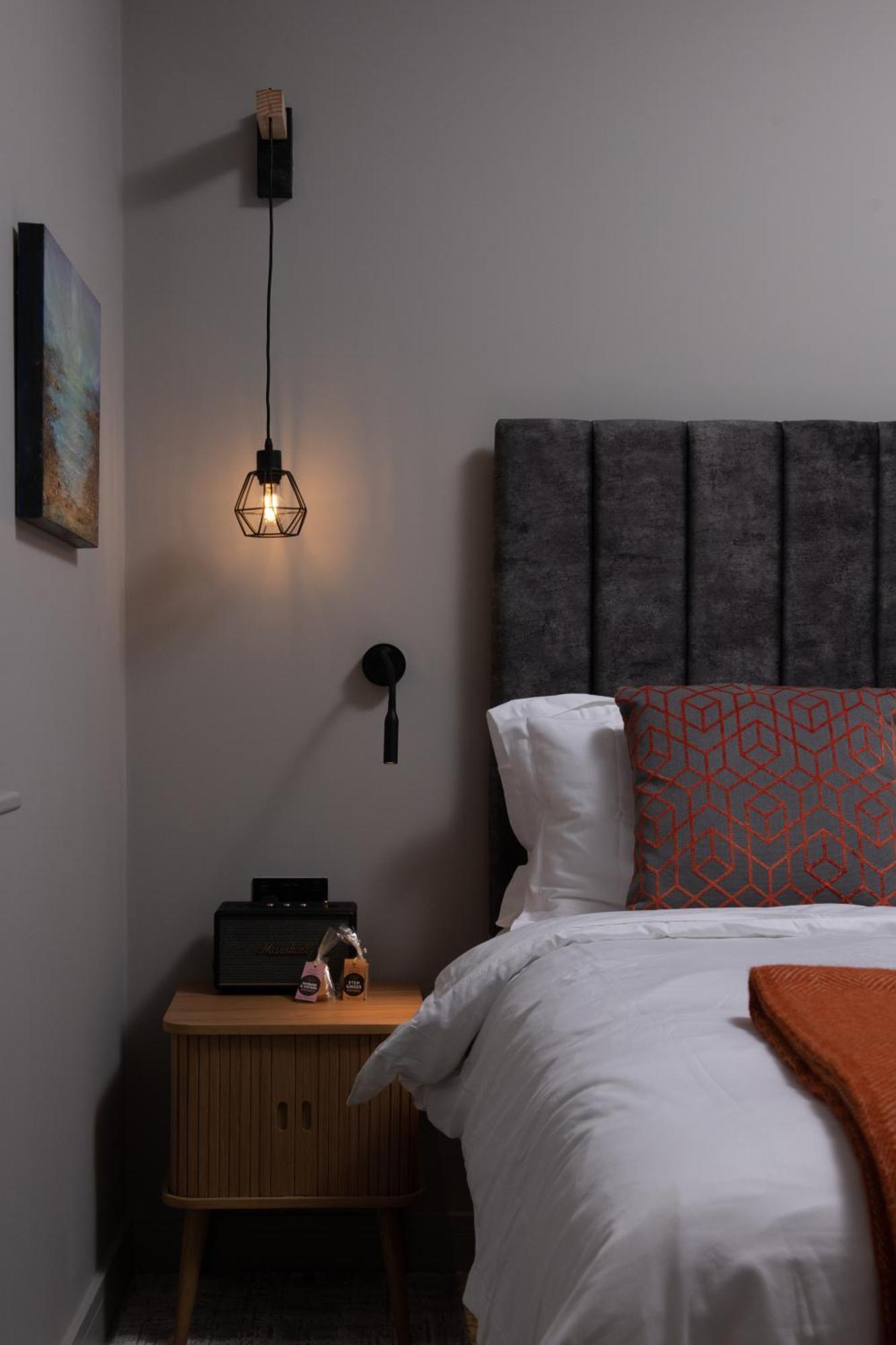 ليدز Montgomery House Apart-Hotel المظهر الخارجي الصورة
