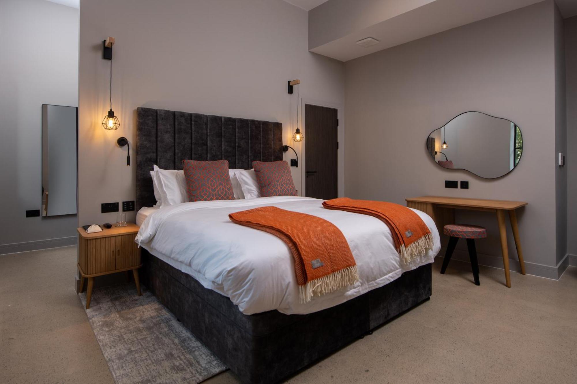ليدز Montgomery House Apart-Hotel المظهر الخارجي الصورة