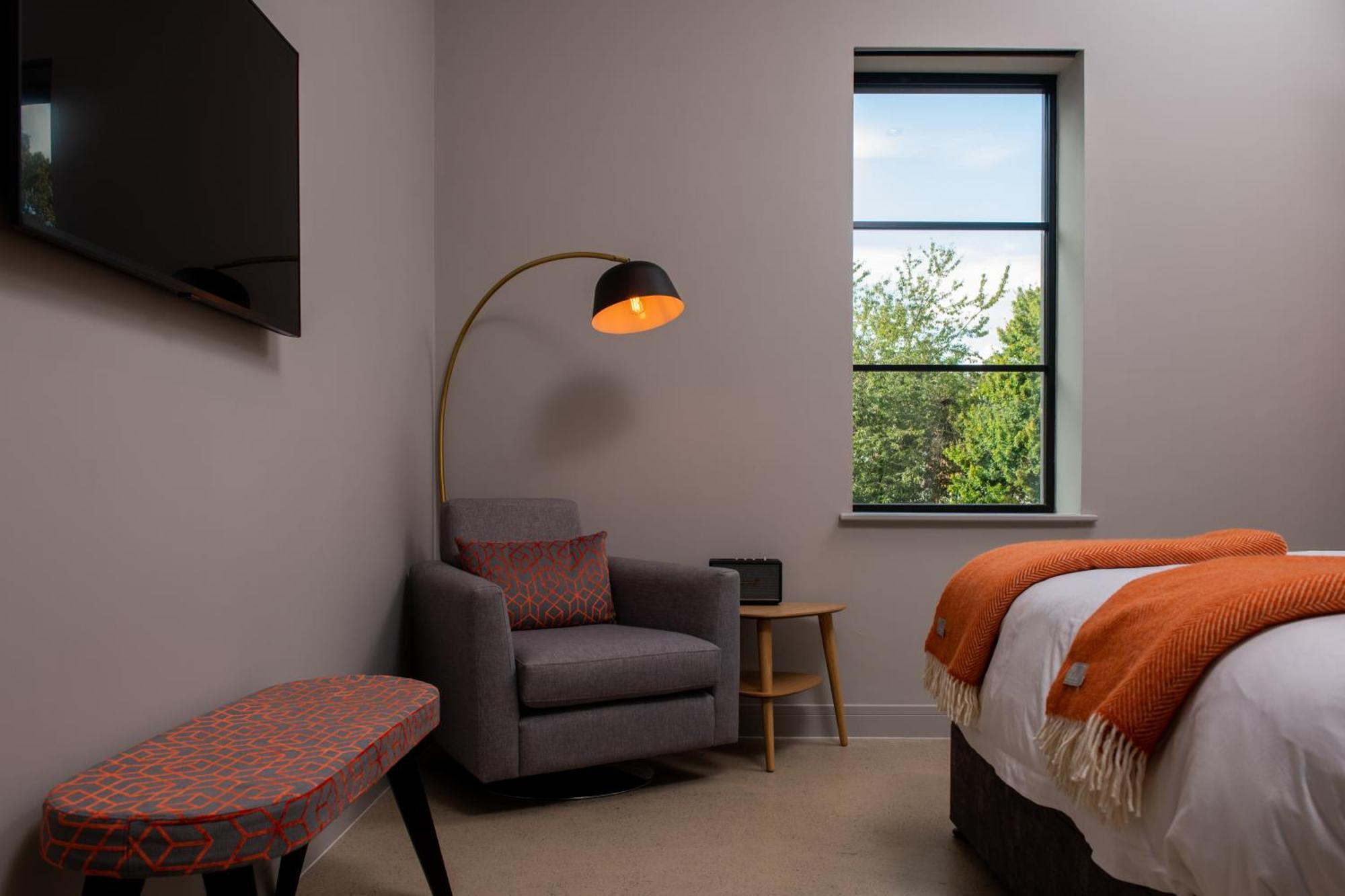 ليدز Montgomery House Apart-Hotel المظهر الخارجي الصورة