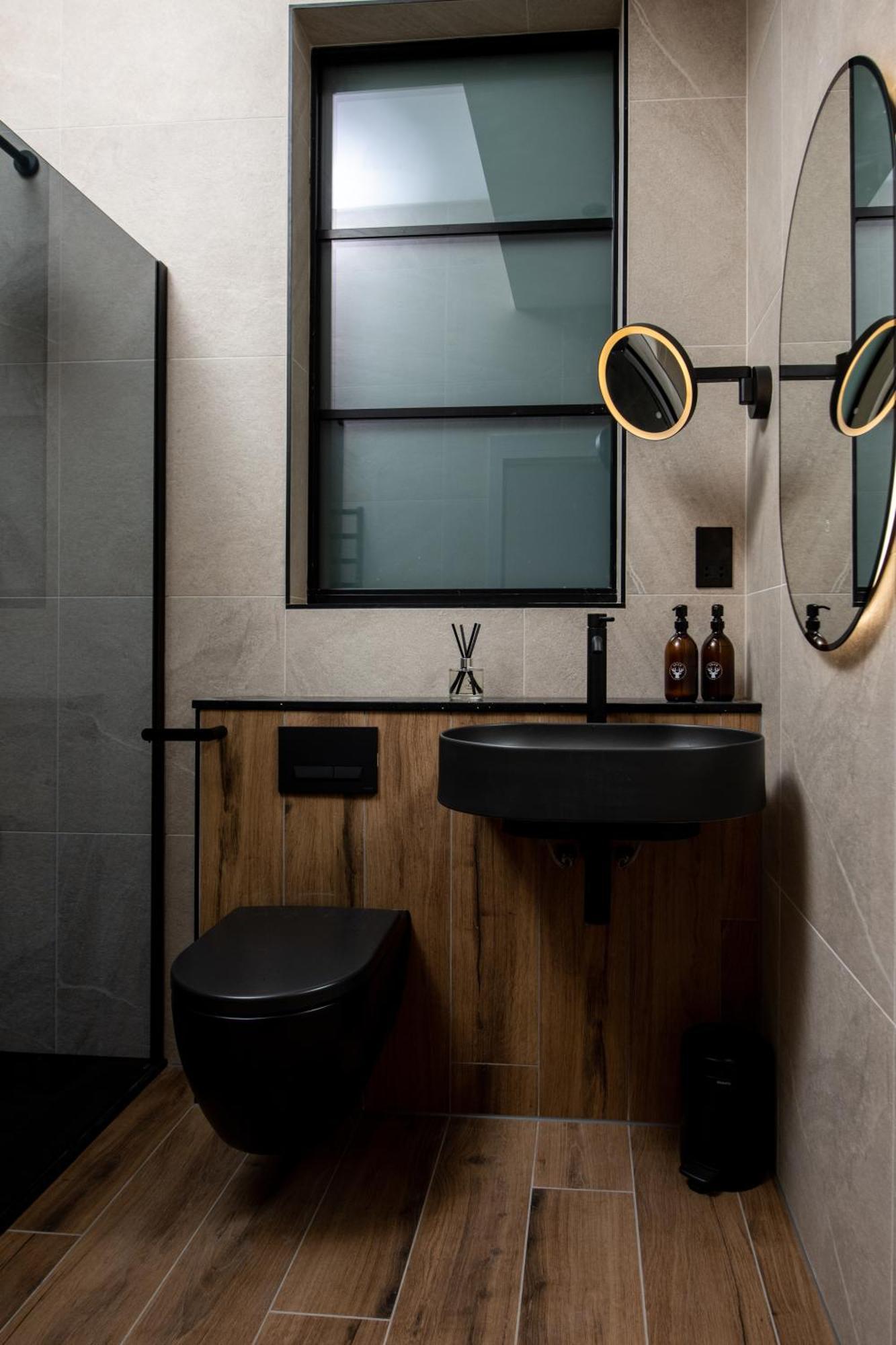 ليدز Montgomery House Apart-Hotel المظهر الخارجي الصورة
